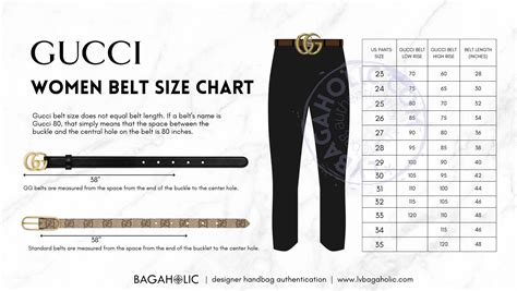 gucci belt 120 size|Gucci pants size chart.